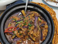 -陆记鹅庄·潮汕菜·狮头鹅(大仟里店)