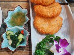 -Hi YOU你的饭局泰餐厅(雍和宫店)