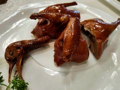 -国龙大酒店-中餐厅