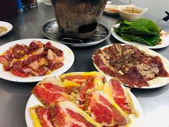 -松明一烤肉馆(鲁园店)