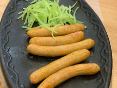 -萨莉亚意式餐厅(灵芝站中洲店)