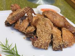 -李氏传家菜(兴城路店)