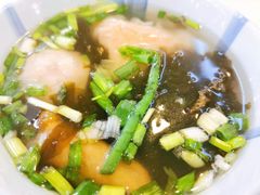 -永和大王(梅家浜店)