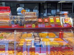 -味多美蛋糕(双合地铁店)
