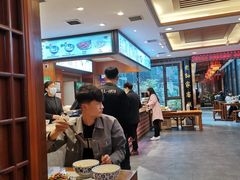 大堂-毅祥斋老孙家泡馍(西羊市店)