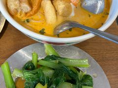 -绿柠食堂(北外滩店)