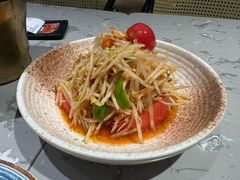 青木瓜色拉-Home Thai·泰谣(王府井apm店)