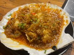 -KAOKAO烤烤·丹东海鲜烧烤(望京店)