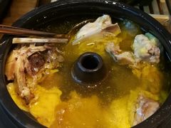 云南经典汽锅鸡-云海肴·汽锅鸡·云南菜(苏州中心店)