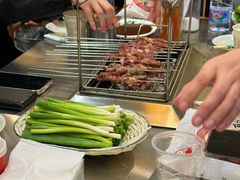 -小寒羊烧烤(凯瑞时代大厦店)