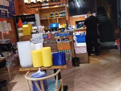 -潮十三潮汕砂锅粥(高新四路大都荟店)