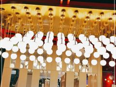 自助取餐区-温禾牛·和牛寿喜烧自助火锅(恒基名人店)