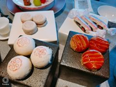 -柿合缘新京菜(国金中心商场店)