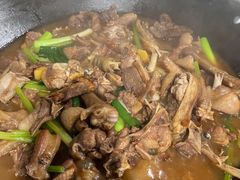 -三哥醉鹅(旧寨店)