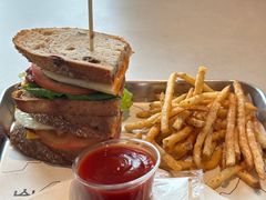 -SAANCI山池咖啡(海上世界文化艺术中心店)