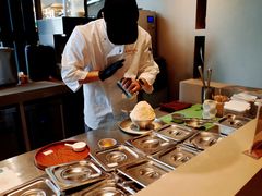 -KimPro 辛普乐概念韩餐