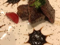 -雅玛花式铁板烧(国宏宾馆店)