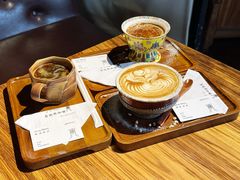 -乌托邦咖啡(武侯祠店)