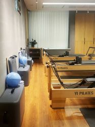 -卡莫瑜伽·普拉提