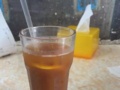 -渔记茶餐厅(渔村店)