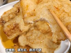 -海兰江石锅饭(水上店)