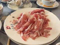 -鑫龙火锅城(青岛分店)