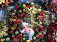 -上海城隍庙福佑门小商品批发市场