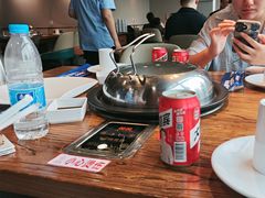 -海味当家·蒸锅海鲜(星海公园店)