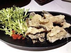 -鱼酷活鱼烤鱼(恒隆广场店)