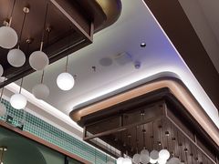 -新世界餐厅(万达店)