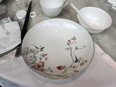 -喜来登由由大酒店九州膳坊中餐厅