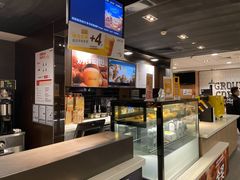 -麦当劳(健德桥得来速店)