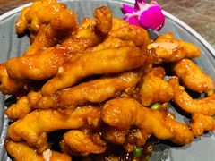 -前海沿·青岛菜(大拇指广场石老人店)