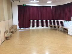 -红黄蓝成长中心•婴幼儿早教•托育(南山京基百纳广场店)