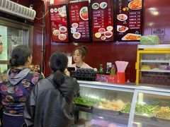 -郑家包子牛肉拉面(尚勤路店)