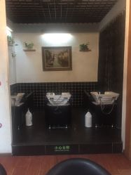 -吉米护肤造型