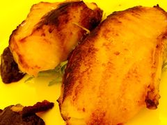 -成桂西餐厅·42年的味道(五大道疙瘩楼店)