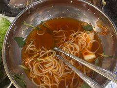 -三千里韩式炭火烤肉(南八马路店)