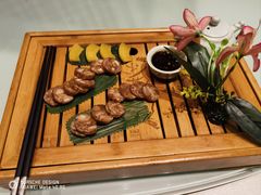 -怡和春天大酒楼(柳芳店)