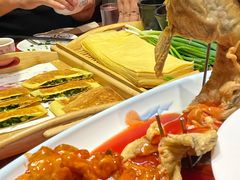 -赵记煎饼卷大葱(东岳店)