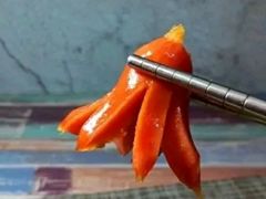 脆皮肠-黄记煌三汁焖锅(广州曜一城店)