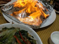 -葛记焖饼(伏牛路店)