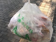 -满记烧饼(牛街东里小区一区店)