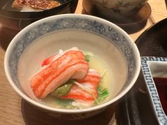 -晴空·日本料理(万象城店)