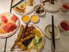 -比格比萨自助(新辰里学清路店)