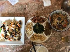 -归元·云集斋素菜馆