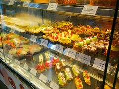 -西点坊(浦东香格里拉店)