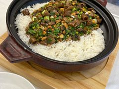 大连味道·海肠捞饭-品海楼·大连海胆锅贴馆(东港店)