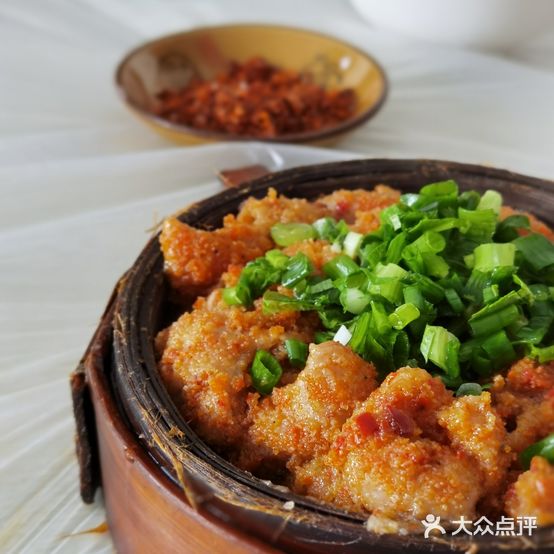 久芳跷脚牛肉(乐峨路店)