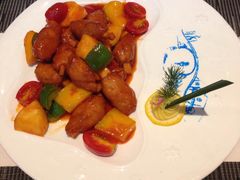 -若蘭慈·无国界素食料理(欢乐海岸店)